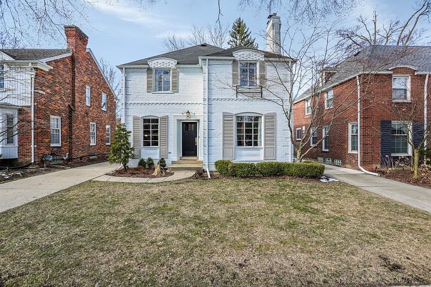 267 McKinley Ave, Grosse Pointe Farms, MI 48236 Zillow