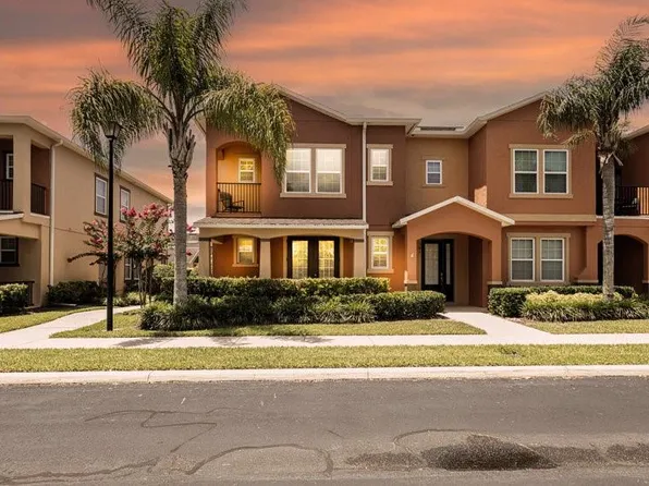 545 Telfair Square Ct, Sanford, FL 32771