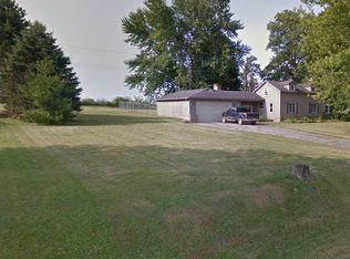 3261 Clinton Macon Rd, Clinton, MI 49236