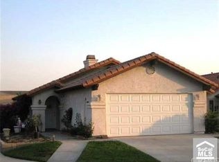 467 E James St, Rialto, CA 92376