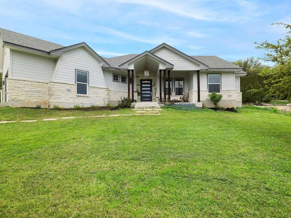 706 Stow Dr, Spicewood, TX 78669