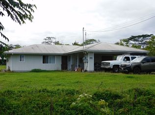 600 Ainalako Rd, Hilo, HI 96720