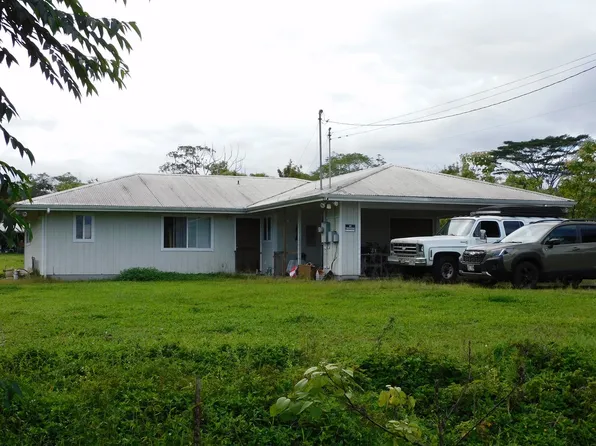600 Ainalako Rd, Hilo, HI 96720