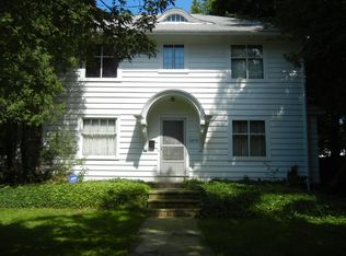 1475 Crest Rd, Cleveland Heights, OH 44121