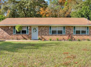 415 Kingstree Rd, Belvedere, SC 29841