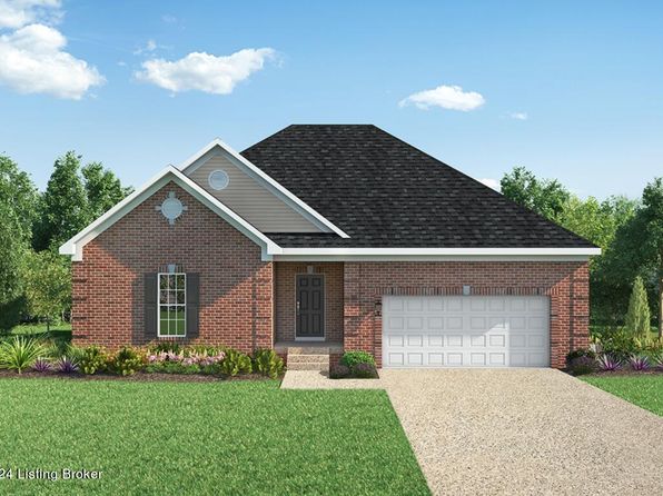 0 Reserve Pkwy, La Grange, KY 40031