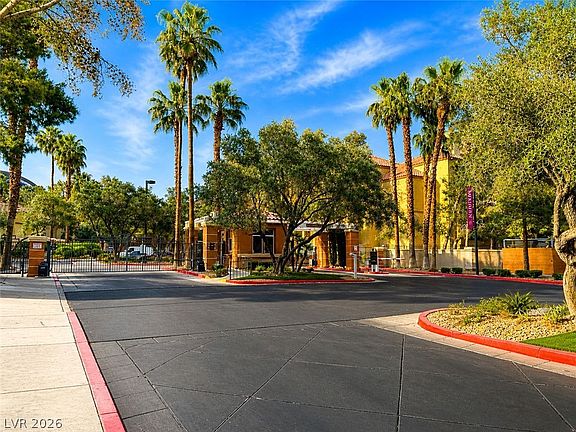 3rd image of 210 E Flamingo Rd Unit 337