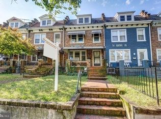 1406 Spring Rd NW, Washington, DC 20010