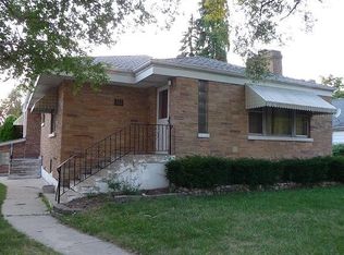 522 Ledochowski St, Lemont, IL 60439