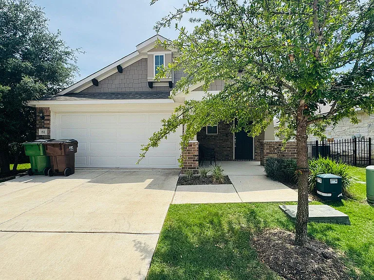 2800 Joe Dimaggio Blvd #81 — Photo 1