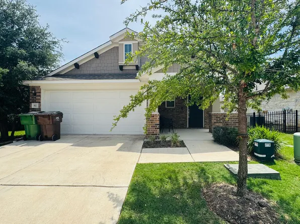 2800 Joe Dimaggio Blvd Unit 81, Round Rock, TX 78665