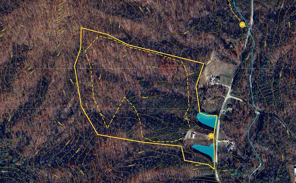 1st image of Echo Valley Rd Lot 2