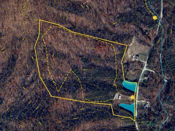 Echo Valley Rd Lot 2, Clay City, KY 40312