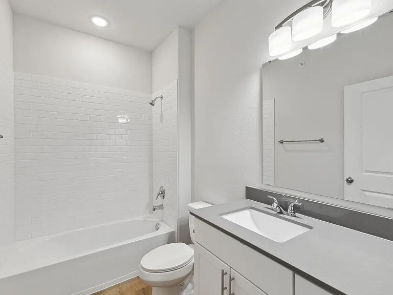 Stone Creek Flats - Brand New Apartments in Sherman, Texas — Photo 59