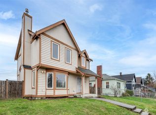 2522 S Sheridan Ave, Tacoma, WA