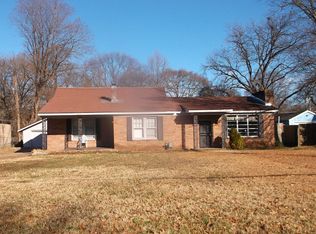 3458 Sharpe Ave, Memphis, TN 38111