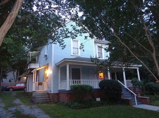 1102 N Elizabeth St #A, Durham, NC 27701