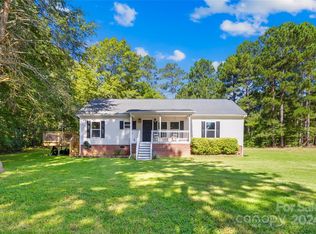 1335 Old York Rd, Chester, SC 29706