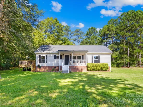 1335 Old York Rd, Chester, SC 29706