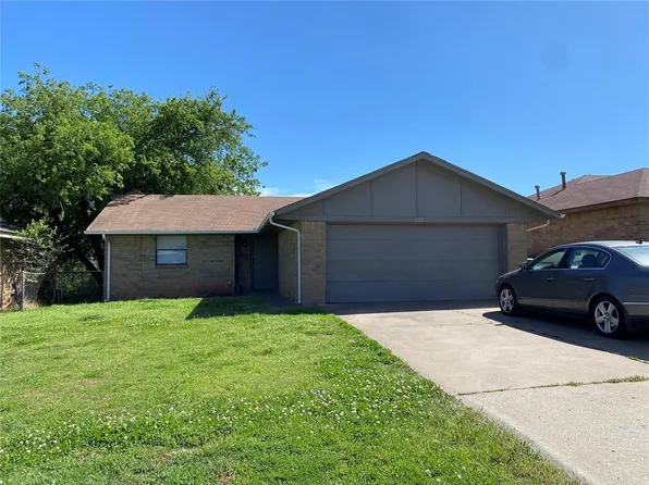 228 NW 89th St, Oklahoma City, OK 73114