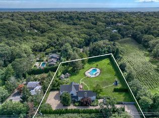 111 Montauk Hwy, East Hampton, NY 11937