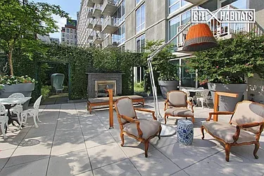 Rented by Citi Habitats