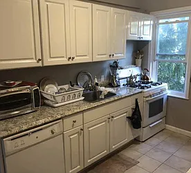 Rented by Amin Property Group Inc