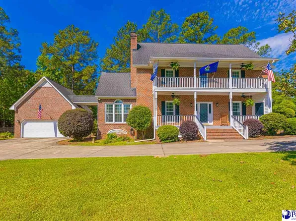 3708 Palmer Dr, Florence, SC 29506