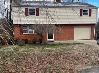 1206 Irene Ln, Pittsburgh, PA 15236