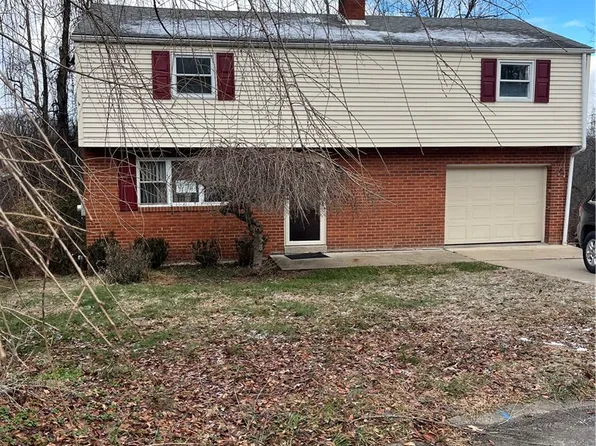 1206 Irene Ln, Pittsburgh, PA 15236