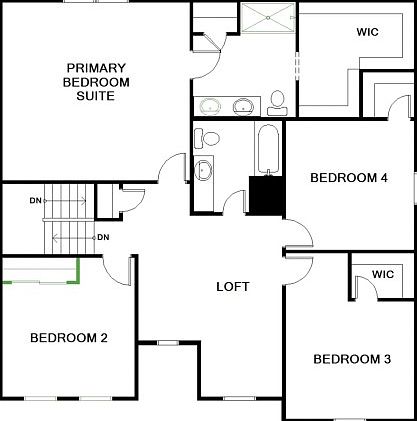 2nd image of 7984 Stacy Springs Blvd