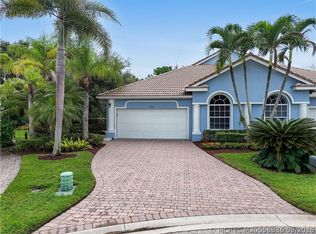 480 NW Red Pine Way, Jensen Beach, FL 34957