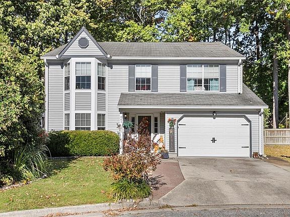 3rd image of 805 Millgate Court