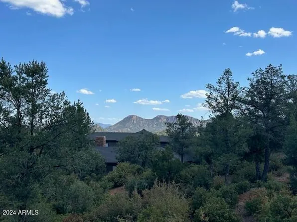 2314 E BLUE BELL Circle #143, Payson, AZ 85541