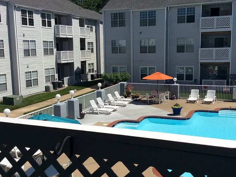 620 Shoreham Ct #204 — Photo 12