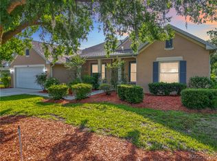 16 Ryewood Cir, Homosassa, FL 34446