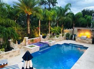 3512 Braemar St, Land O Lakes, FL 34638