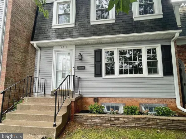 12745 Lighthouse Ln, Woodbridge, VA 22192