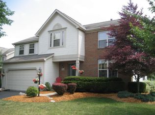 6341 Kendall Ridge Blvd, Dublin, OH 43016