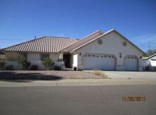 2606 N Yucca St, Chandler, AZ 85224