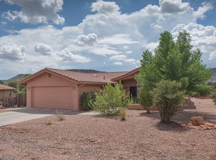 50 S House Rock Rd, Sedona, AZ 86351