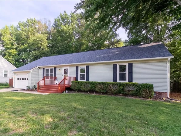 2405 Broadnax Cir, Chesapeake, VA 23323