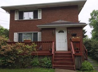 723-725 8th St, Oakmont, PA 15139