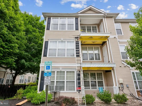 121 Kyle Way, Trenton, NJ 08628