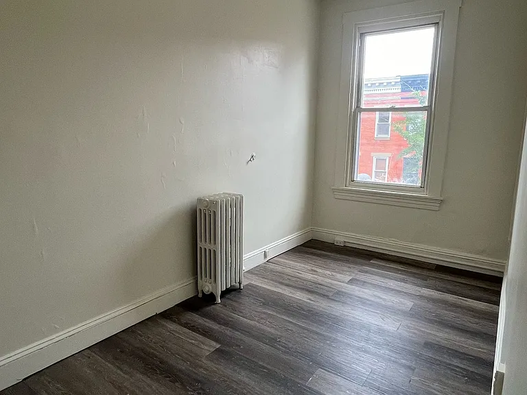 929 N Calvert St #3F — Photo 8