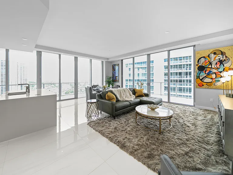 3100 N Ocean Dr #H-1608 — Photo 7