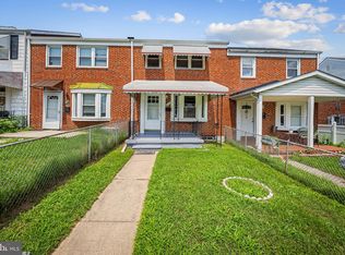 624 Dunwich Way, Baltimore, MD 21221