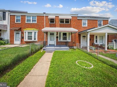 624 Dunwich Way, Baltimore, MD, 21221