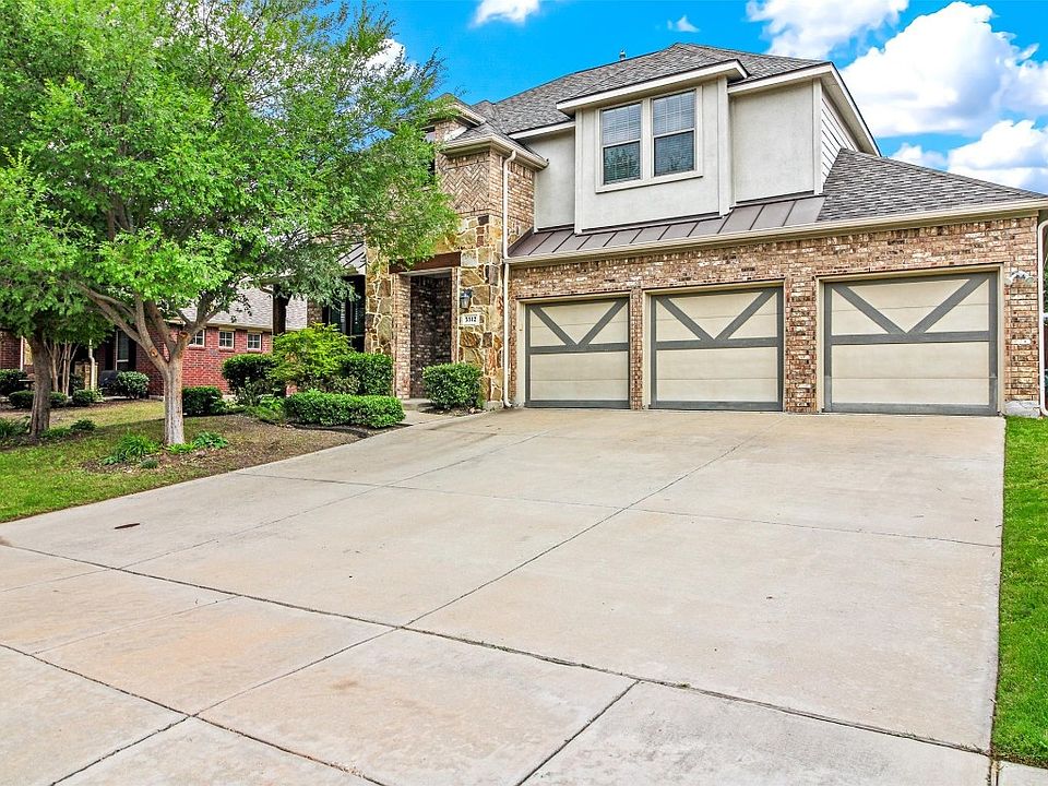 5512 Centeridge Ln, Mckinney, TX 75071 Zillow