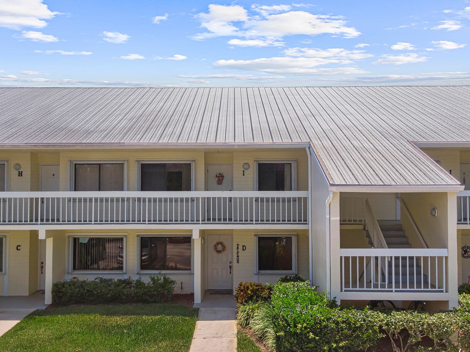 4215 Gator Trace Avenue #I